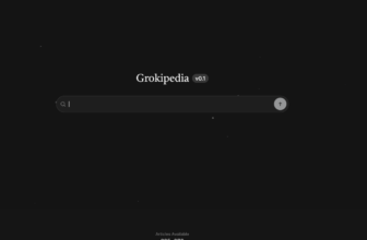 X’s Grokipedia is on-line after it briefly c...