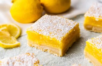 9 Methods I Sneak Lemon Into The whole lot