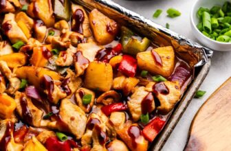 The Sheet Pan Dinners That Save Me Once I’m ...