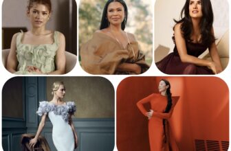 Movie star Impressed – Shirley’s Wardrobe ...