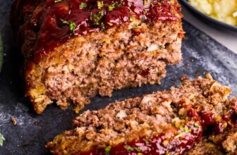 The Dinners That Nonetheless Style Like Dwelling