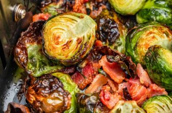 Air Fryer Facet Dishes That Go With All the pieces