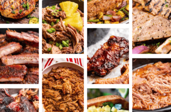 Simple Pork Recipes Excellent for Summer season Ni...