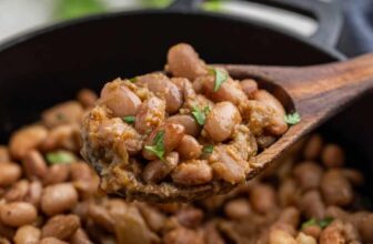 Every thing You Have to Know About Cooking Dried B...