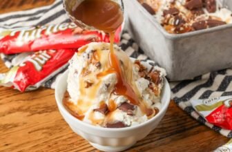 Turtle Ice Cream – Barefeet within the Kitch...