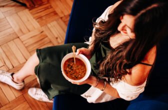 Complete Meals Purple Lentil Dal Soup (copycat rec...